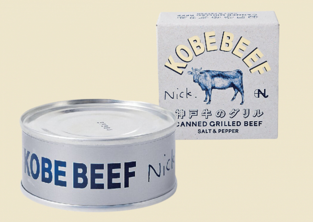 Nick 中山手本店