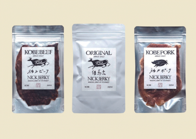 Nick 中山手本店