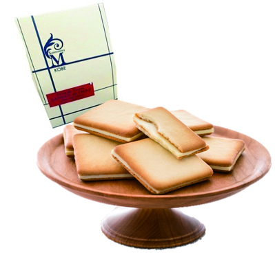 駅構内で効率よくショッピング「アントレマルシェ新神戸店」