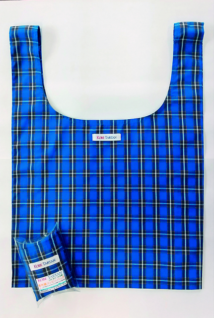 おなじみのロフトで神戸タータンに出会える「神戸ロフト」