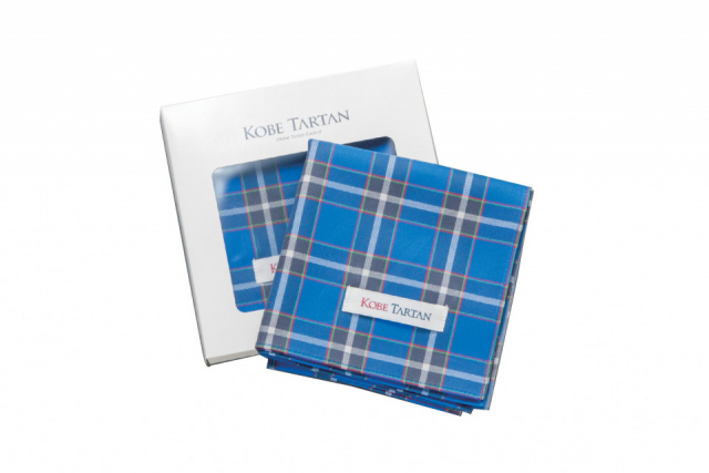 おなじみのロフトで神戸タータンに出会える「神戸ロフト」