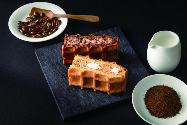 限定スイーツもいっぱい!「神戸阪急」