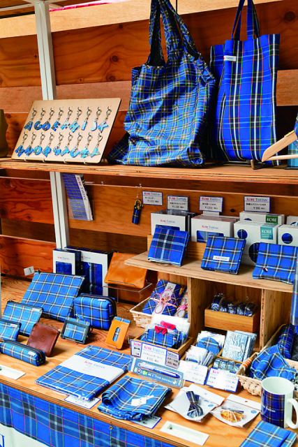 使うほどに愛着が湧く神戸元町発のレザーブランド「STUDIO KIICHI」