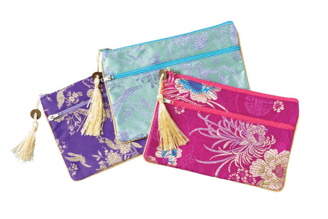 プチプラでかわいいアイテムが手に入る!「萬來行 中華街大通り店」