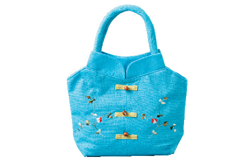 プチプラでかわいいアイテムが手に入る!「萬來行 中華街大通り店」