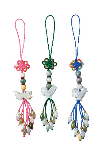 プチプラでかわいいアイテムが手に入る!「萬來行 中華街大通り店」