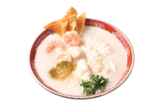 横浜 中華街 必食メニュー おすすめ中華粥はコレ まっぷるトラベルガイド