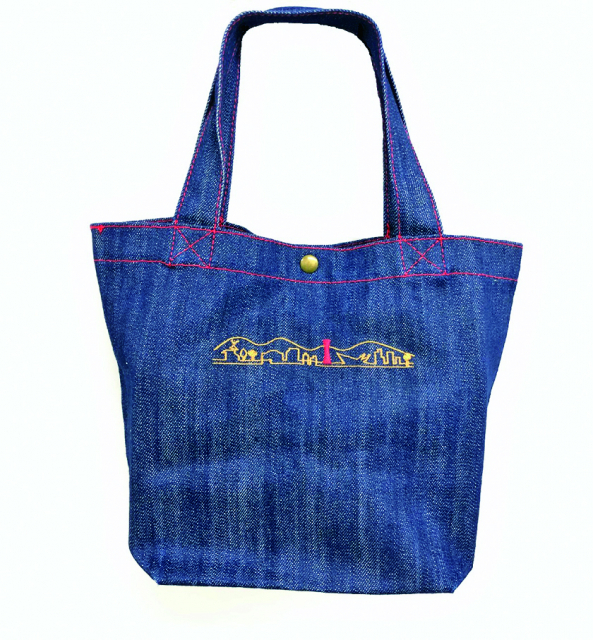 神戸で生まれた文具ブランドお気に入りアイテムを見つけよう「ナガサワ文具センター 本店」