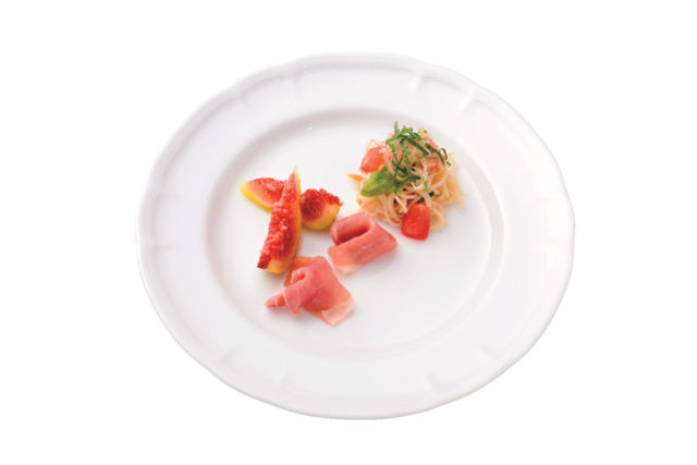 オールデイブッフェ コンパス 【横浜ベイシェラトン ホテル&タワーズ】