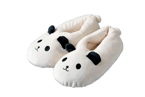 パンダグッズを発掘しよう!「ぱんだや」