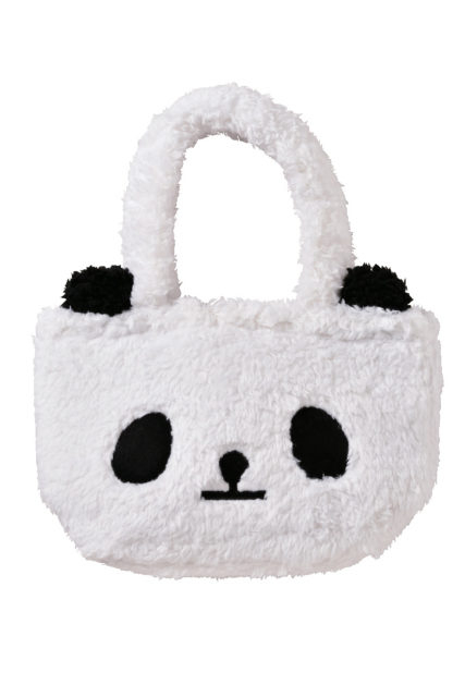 パンダグッズを発掘しよう!「ぱんだや」