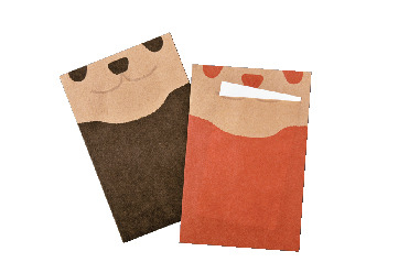 パンダグッズを発掘しよう!「ぱんだや」