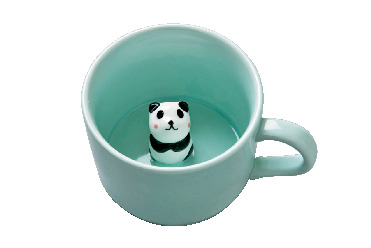 パンダグッズを発掘しよう!「ぱんだや」