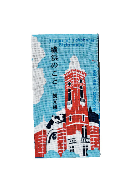 横浜博覧館マーケット