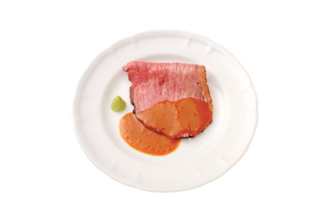 オールデイブッフェ コンパス 【横浜ベイシェラトン ホテル&タワーズ】