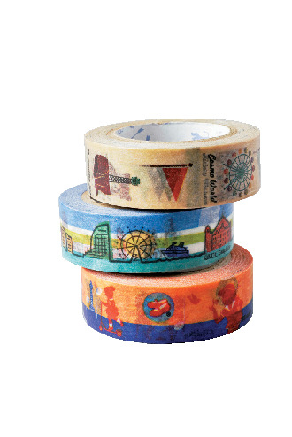 ヨコハマ・グッズ001ショップ