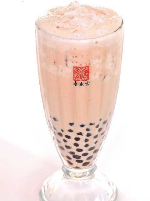 B1F 春水堂 横浜ポルタ店