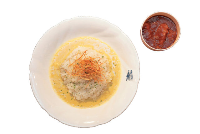 ”横濱フレンチ流”新感覚カレー「Cafe Next-Door」