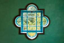 山手最大級の規模を誇る「ベーリック・ホール」