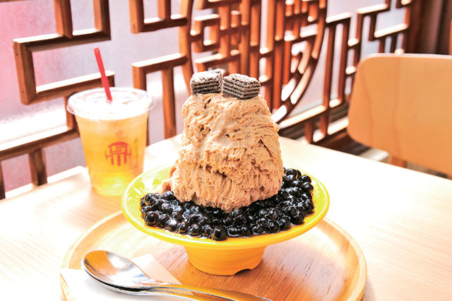 鼎雲茶倉(ていうんちゃくら)