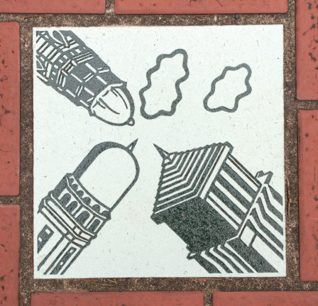 山下公園周辺のフォトジェニックスポット