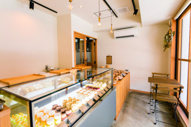 【神戸 ケーキを買うならおすすめの店18選】Cake Sky Walker
