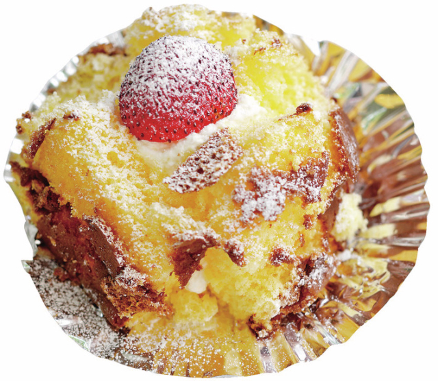 【神戸 ケーキを買うならおすすめの店18選】mama's selection MOTOMACHI CAKE