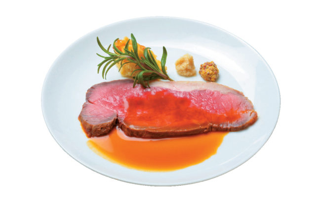 ブッフェ・ダイニング オーシャンテラスヨコハマ 【グランド インターコンチネンタル ホテル】