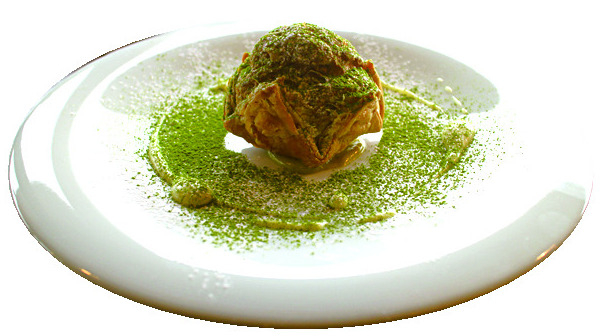 【知覧茶ランチ&カフェ】CAFE201