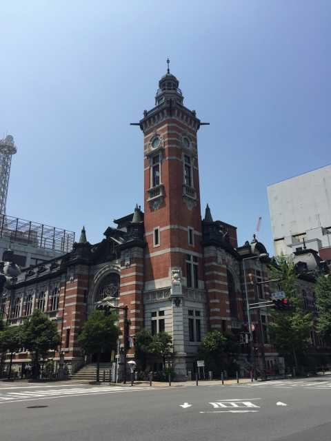 見どころCHECK★