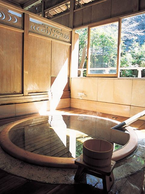 【箱根×老舗宿】箱根の歴史を伝承する文化財登録の数寄屋造り「福住楼」