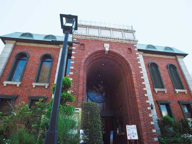 岩崎ミュージアム