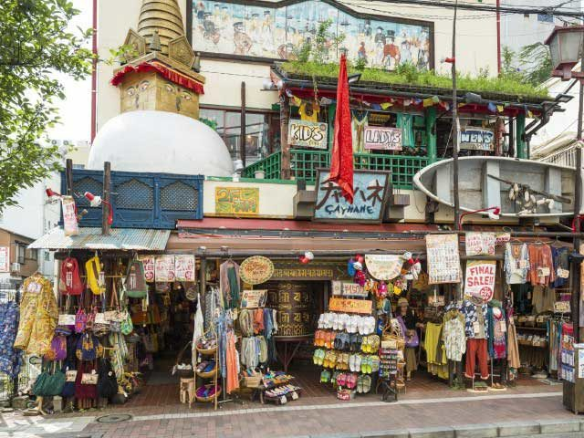 世界各国の雑貨ならココ!「チャイハネPartⅠ」