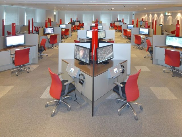 放送ライブラリー