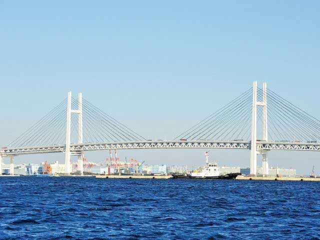 【START】山下公園