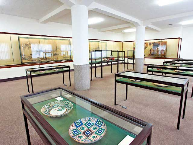 【強羅で人気の観光スポット】箱根美術館