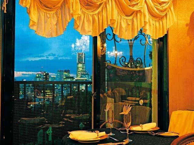 地元食材を使った独創的フレンチ「エリゼ~光~」