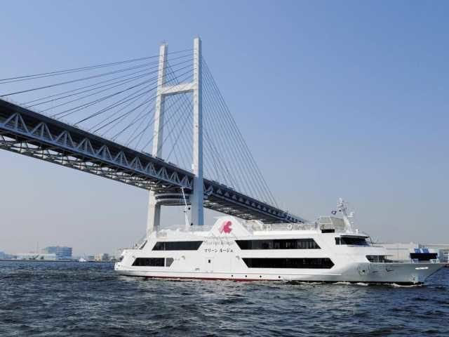 マリーンルージュ