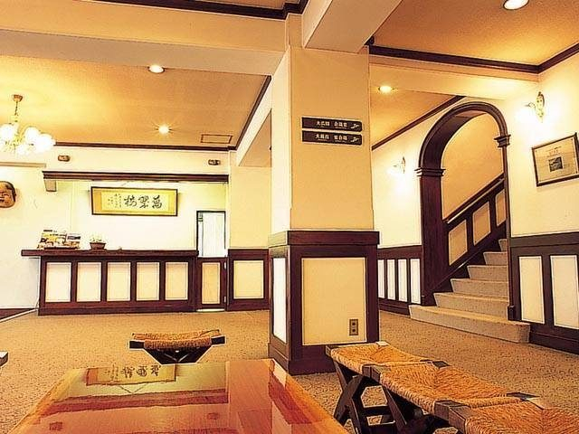 【箱根×老舗宿】文人墨客にも愛された国内初の重要文化財の宿「萬翠楼福住」