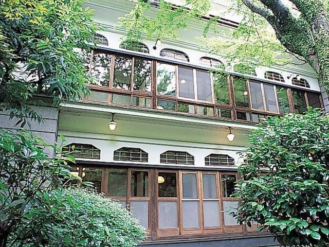 【箱根×老舗宿】文人墨客にも愛された国内初の重要文化財の宿「萬翠楼福住」