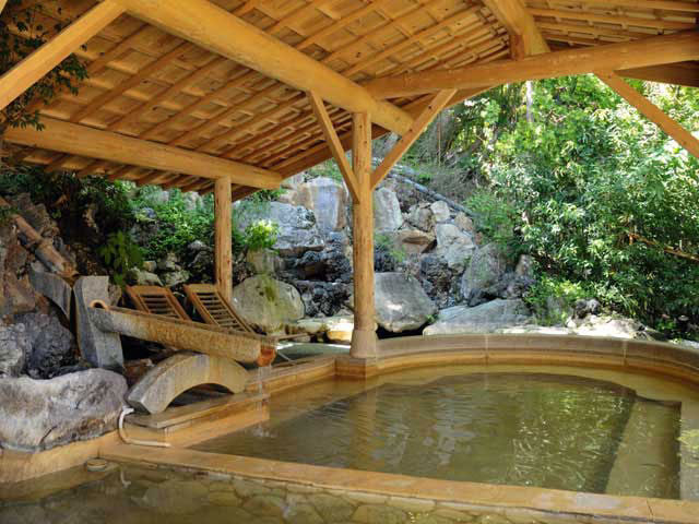 強羅花扇 早雲閣