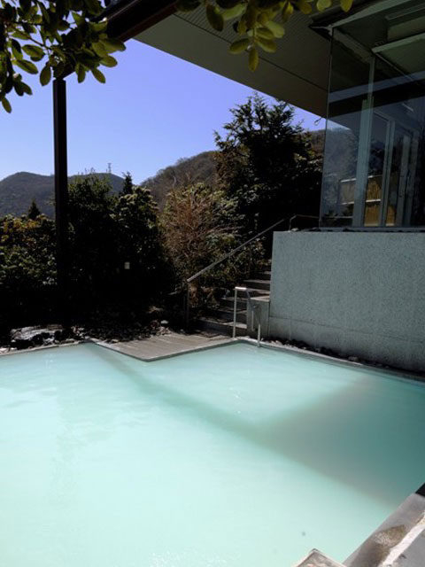 箱根湯の花プリンスホテル