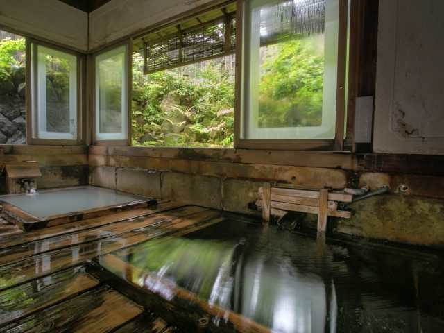 美肌の湯 きのくにや