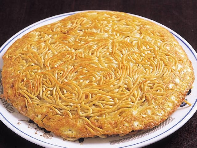 【横浜・中華街×グルメリポーター彦摩呂さんおすすめ】梅蘭 市場通り店