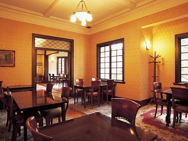 【箱根×ぜいたくランチ】名旅館の懐石料理をテーブル席でいただく「懐石料理 花壇」