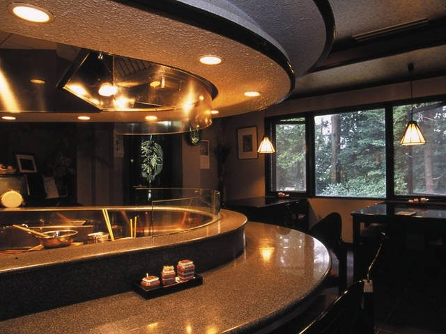 天ぷら じゅらく