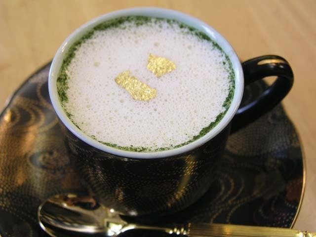 コーヒーハウスあん