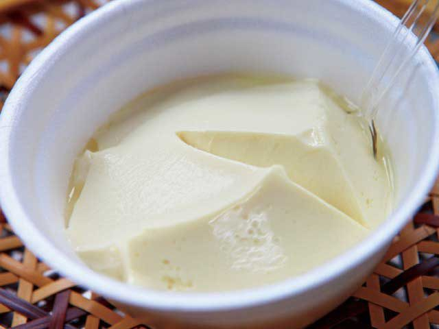 【強羅で人気のみやげスポット】箱根銀豆腐