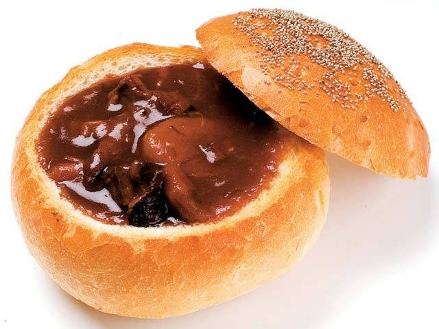 【宮ノ下駅周辺のおすすめスポット】渡邊ベーカリー(マップC)