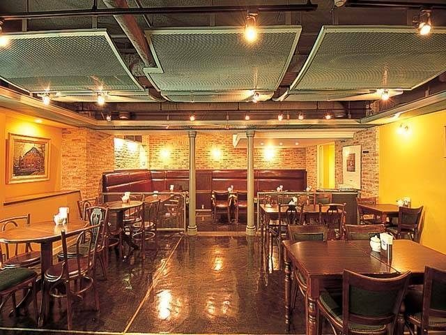 ”横濱フレンチ流”新感覚カレー「Cafe Next-Door」